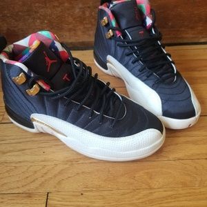 Jordan 2019 Chinese New Year